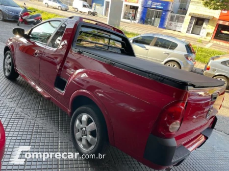 MONTANA - 1.8 MPFI SPORT CS 8V 2P MANUAL