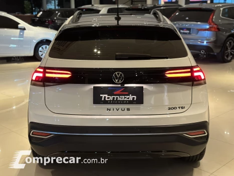 NIVUS 1.0 200 TSI Highline