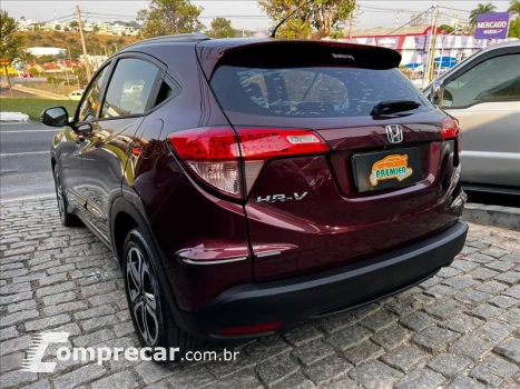 HR-V 1.8 16V EX