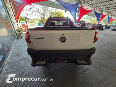 STRADA 1.4 MPI HARD WORKING CS 8V FLEX 2P MANUAL
