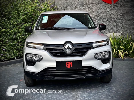 KWID 1.0 12V SCE ZEN