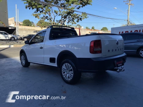 SAVEIRO 1.6 C CS 8V