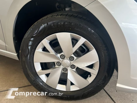 POLO 1.0 MPI MANUAL