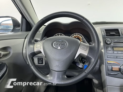 COROLLA 2.0 Vvt-ie XEI
