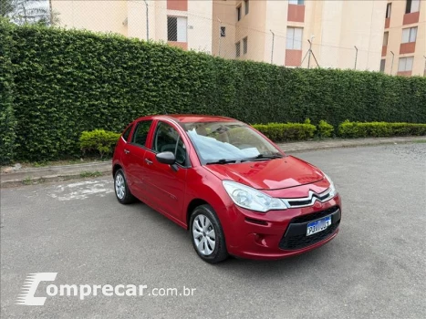 C3 1.5 Origine 8V