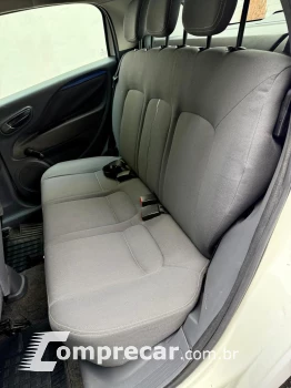 PUNTO 1.4 Attractive Italia 8V