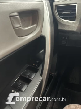 COROLLA 2.0 XEI 16V