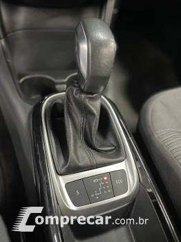 C4 CACTUS 1.6 VTI 120 Feel Eat6