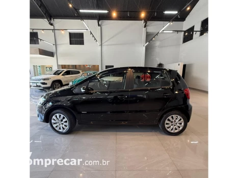 FOX 1.6 MI 8V FLEX 4P AUTOMATIZADO
