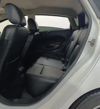 FIESTA 1.6 SE Hatch 16V
