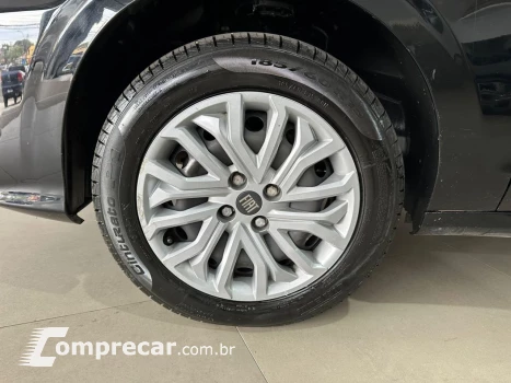 CRONOS 1.3 8V Flex