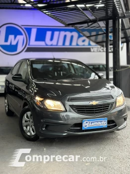 CHEVROLET PRISMA 1.0 MPFI JOY 8V 4 portas