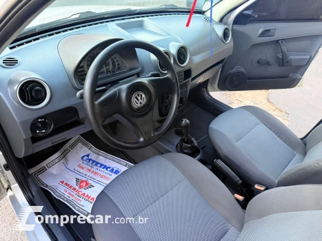 GOL 1.0 I 8V