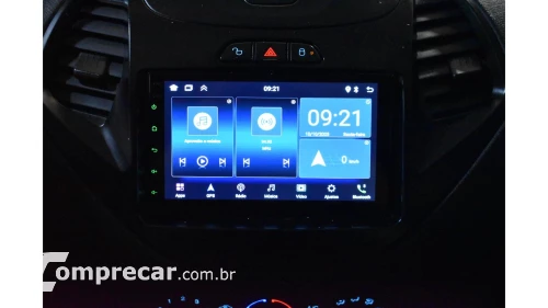 KA - 1.0 SE 12V 4P MANUAL