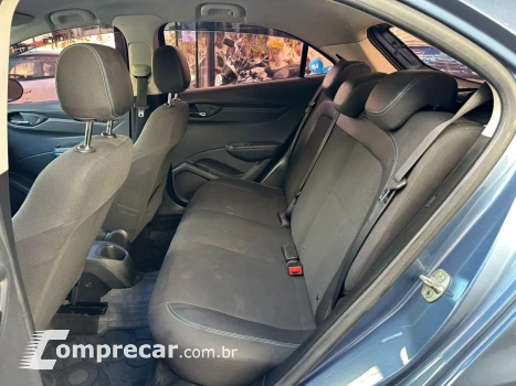 ONIX HATCH LTZ 1.4 8V FlexPower 5p Mec.