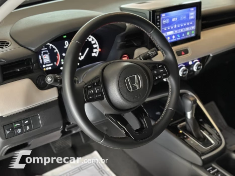 HR-V 1.5 DI I-vtec Turbo Touring