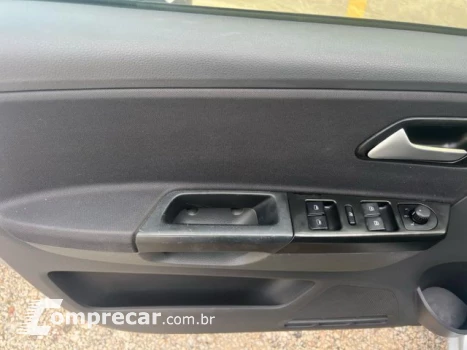 FOX - 1.6 MI PRIME 8V 4P MANUAL