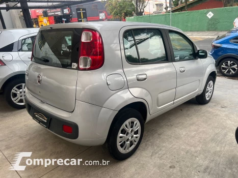 UNO 1.0 EVO WAY 8V