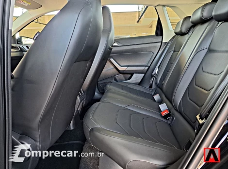 POLO 1.0 170 TSI Highline