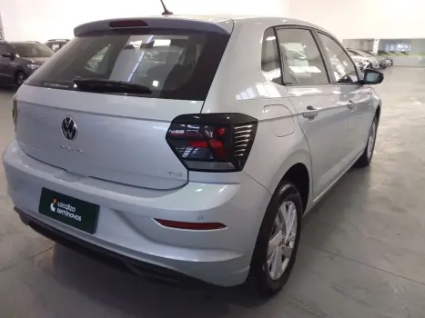 POLO 1.0 MPI MANUAL