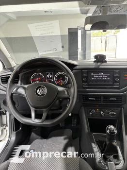 POLO 1.0 MPI