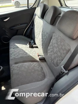 PALIO 1.0 MPI Attractive 8V