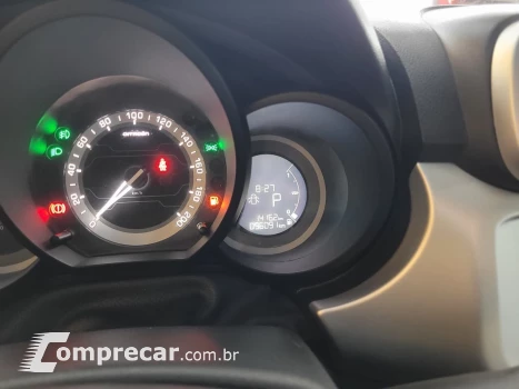 AIRCROSS Live 1.6 Flex 16V 5p Aut.