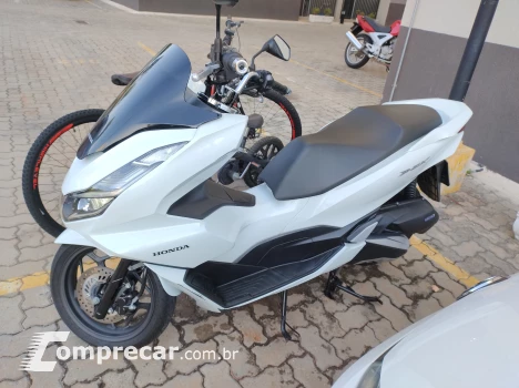 PCX 160 ABS