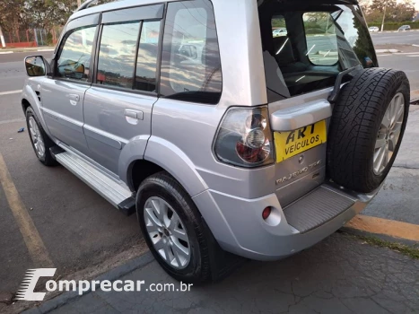 PAJERO TR4 2.0 4X2 16V