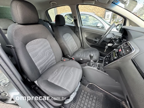 PUNTO 1.4 ELX 8V