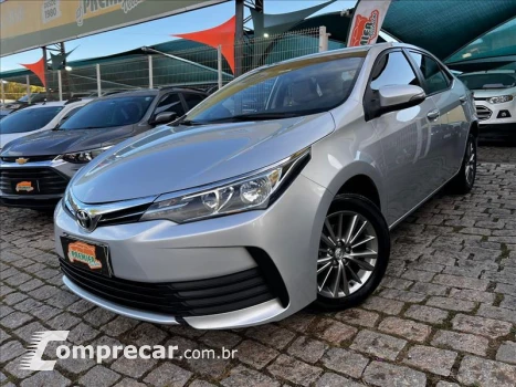 COROLLA 1.8 GLI 16V
