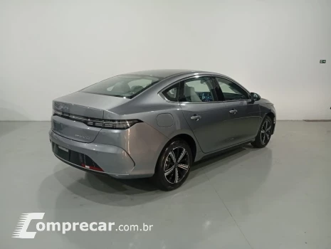 KING 1.5 Dm-i Phev GS