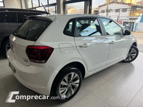 POLO 1.0 200 TSI Comfortline