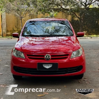 GOL 1.6 MI 8V G.VI