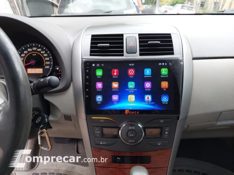 COROLLA 1.8 Se-g 16V