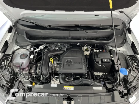 T-CROSS 1.0 200 TSI Comfortline