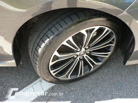 COROLLA 1.8 VVT-I Hybrid Altis Premium