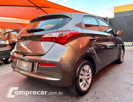 HB20 1.6 Comfort 16V