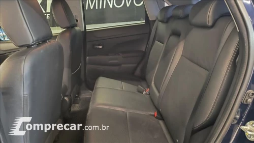 ASX 2.0 AWD 16V