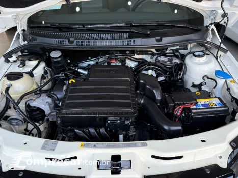 SAVEIRO 1.6 Cross CD 16V