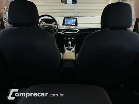 TRACKER 1.0 Turbo LT
