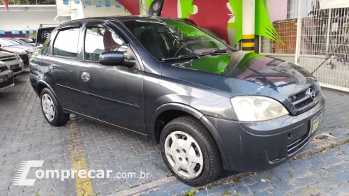 CORSA 1.8 MPFI MAXX SEDAN 8V