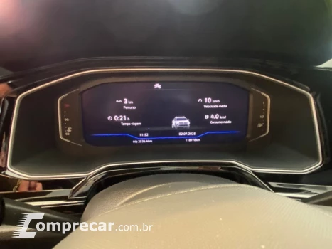 NIVUS 1.0 200 TSI Highline