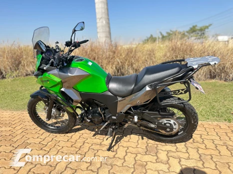 VERSYS-X 300