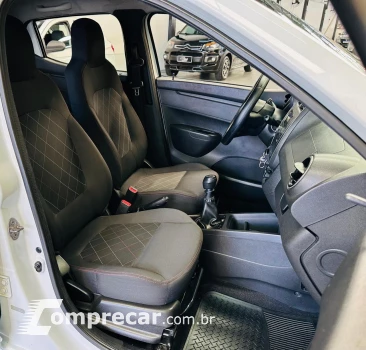 KWID 1.0 12V SCE ZEN