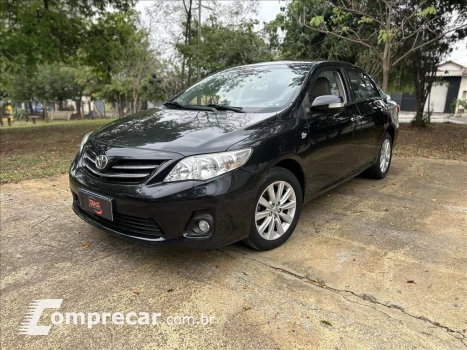 COROLLA 2.0 Altis 16V