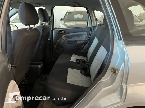 FIESTA 1.6 Rocam Hatch 8V