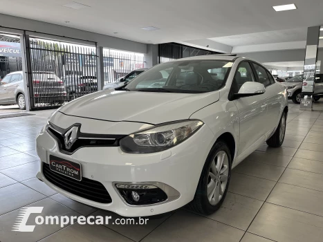 FLUENCE 2.0 Privilége 16V