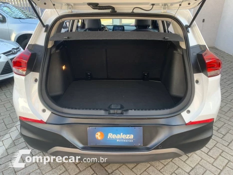 TRACKER Premier 1.2 Turbo 12V Flex Aut.