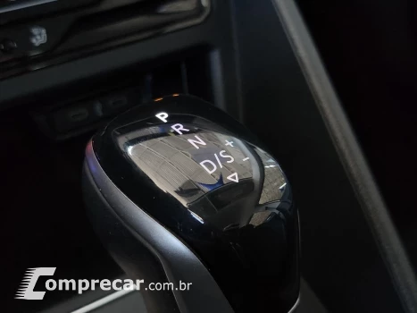 VIRTUS 1.0 200 TSI COMFORTLINE AUTOMÁTICO